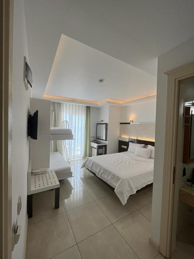 Kas Maki Hotel Exterior photo