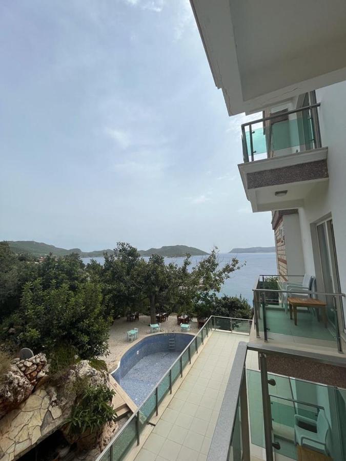 Kas Maki Hotel Exterior photo
