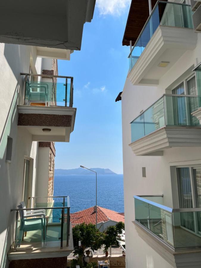 Kas Maki Hotel Exterior photo