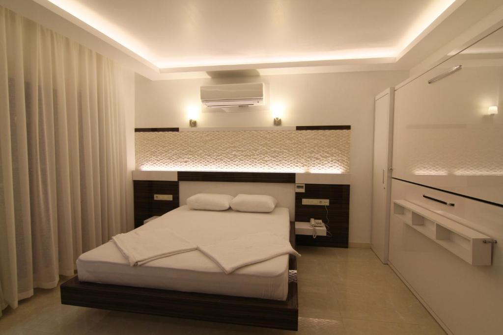 Kas Maki Hotel Exterior photo