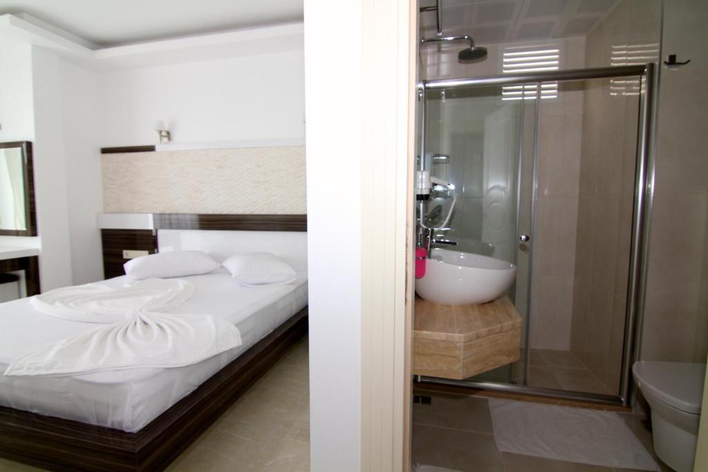 Kas Maki Hotel Room photo