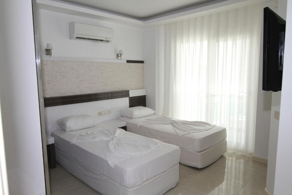 Kas Maki Hotel Room photo