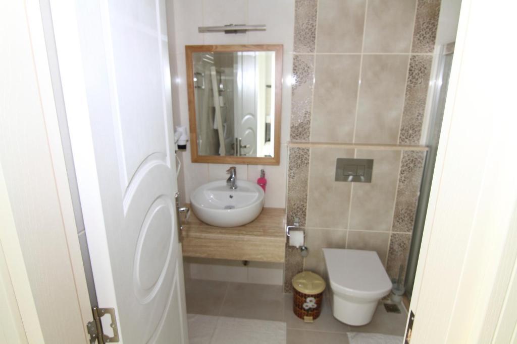 Kas Maki Hotel Room photo