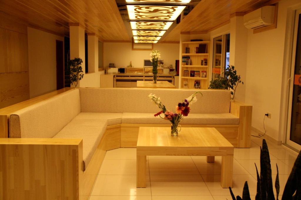 Kas Maki Hotel Exterior photo